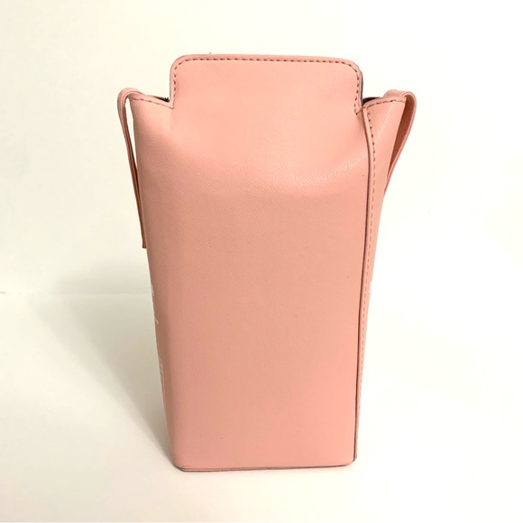 Strawberry Milk Bag/Purse 🍓🥛👜 - Picture 2 of 4